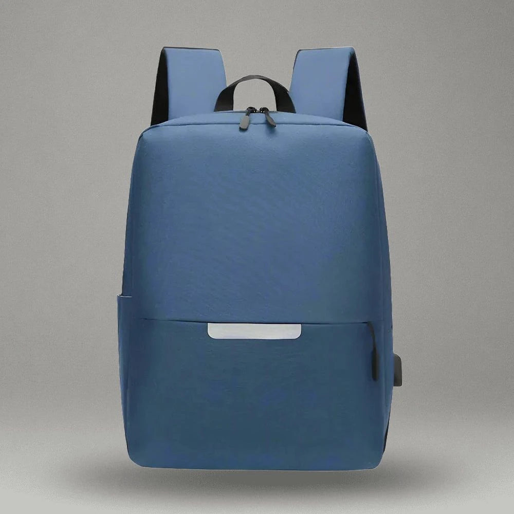 Sac à Dos Ordinateur Chic Homme (Background Removed)