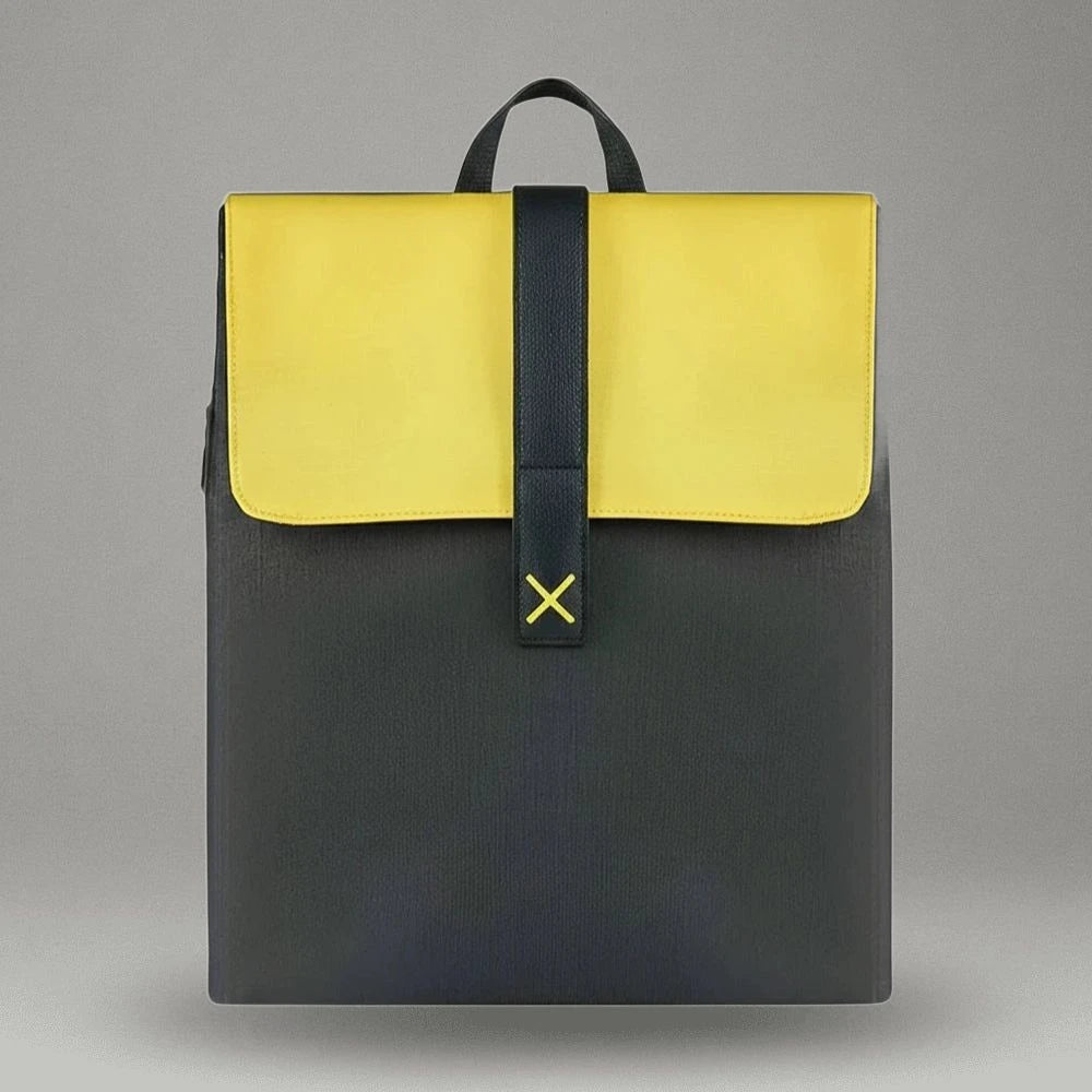 Sac à Dos Ordinateur Homme Tendance (Background Removed)