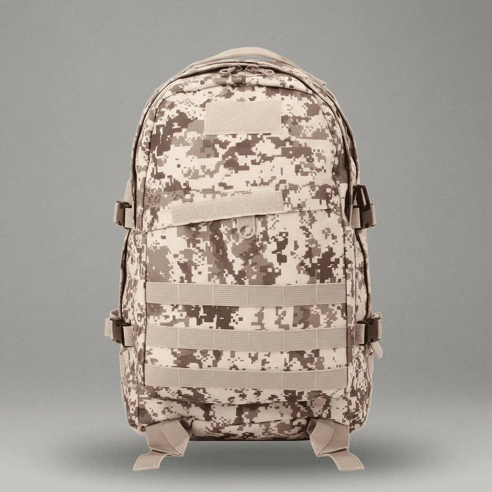 Sac à Dos Tactique Multifonctionnel (Background Removed)