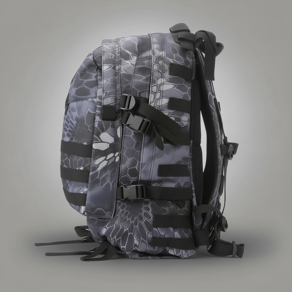 Sac à Dos Tactique Multifonctionnel Sacora