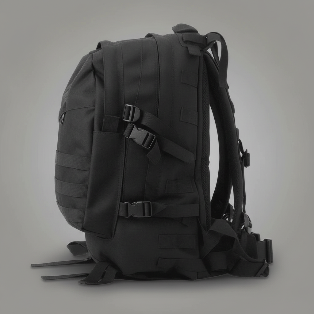 Sac à Dos Tactique Multifonctionnel Sacora