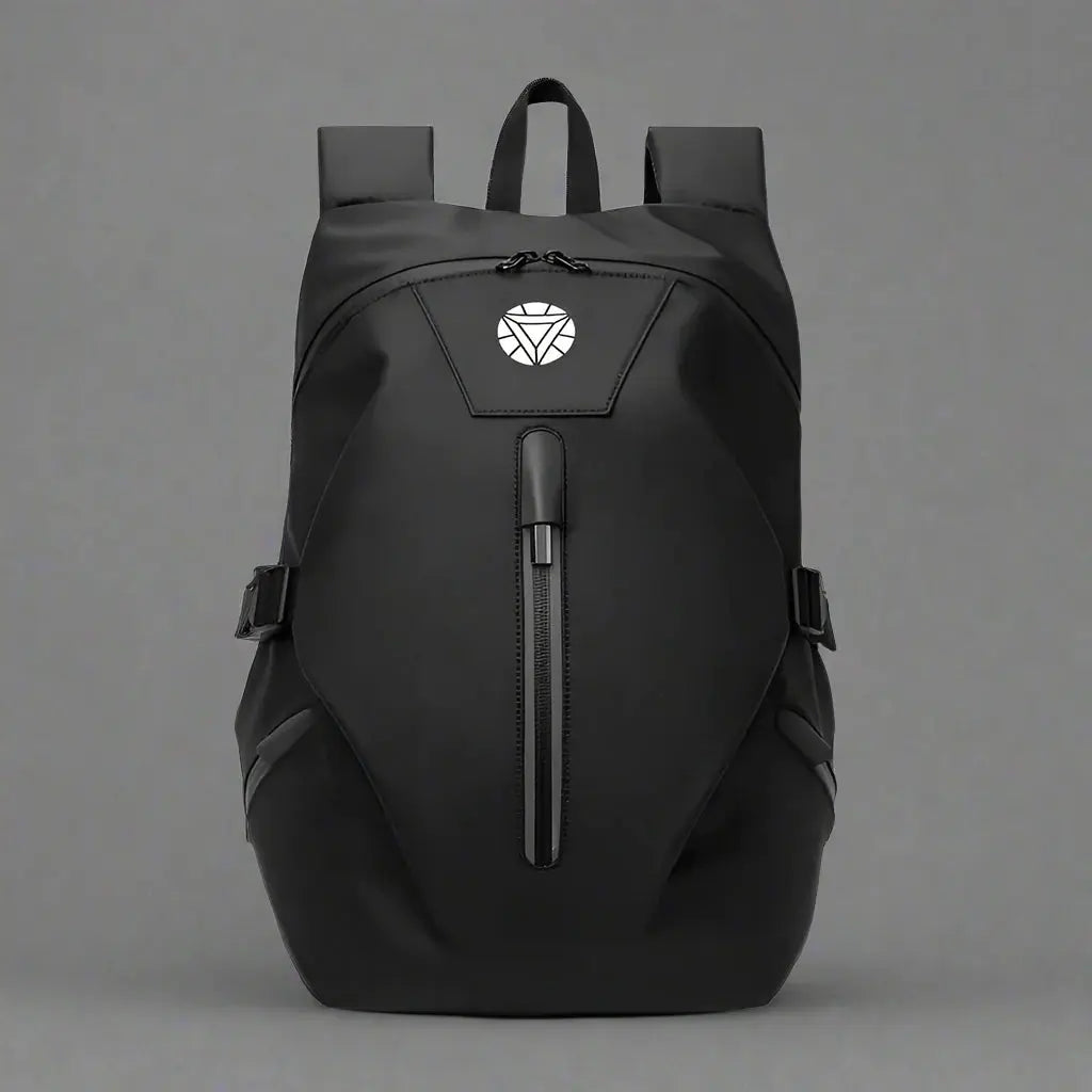 Sac à dos 2 roues