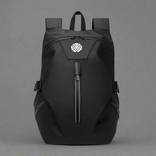 Sac à dos 2 roues