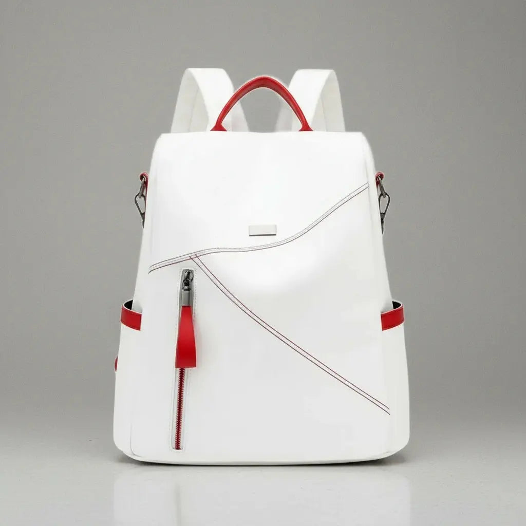 Sac à dos antivol mode femme