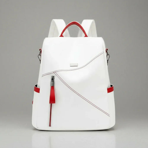 Sac à dos antivol mode femme