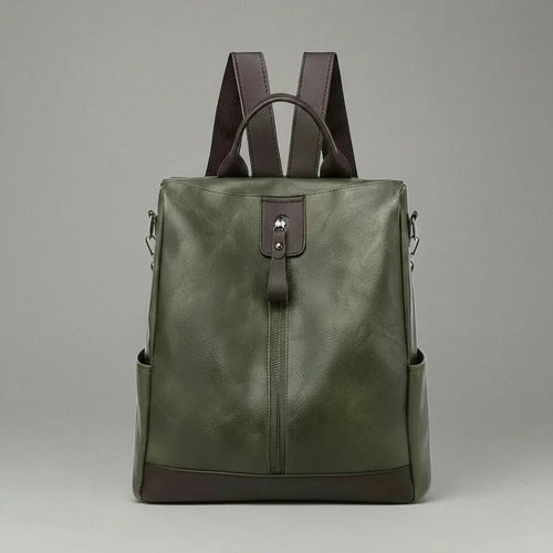 Sac a dos antivol vintage
