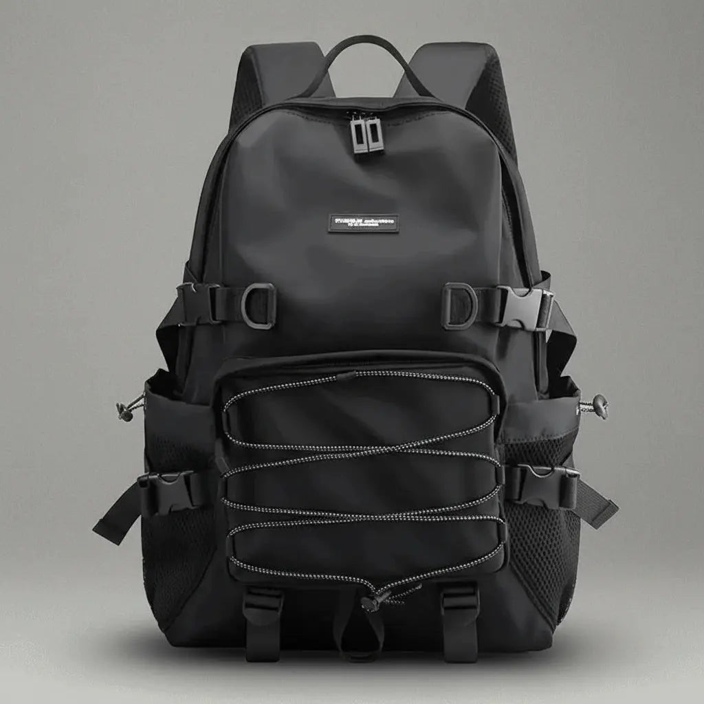 Sac à dos antivol voyage homme
