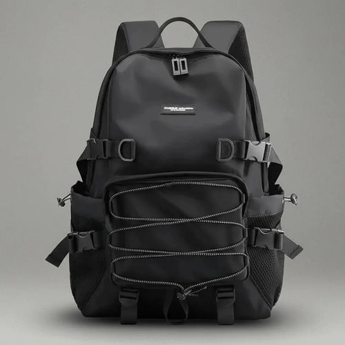 Sac à dos antivol voyage homme