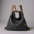 Sac à dos bandoulière femme voyage
