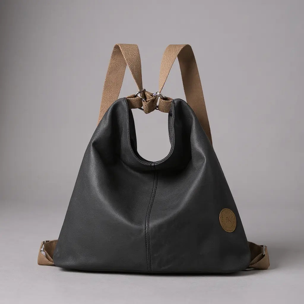 Sac à dos bandoulière femme voyage
