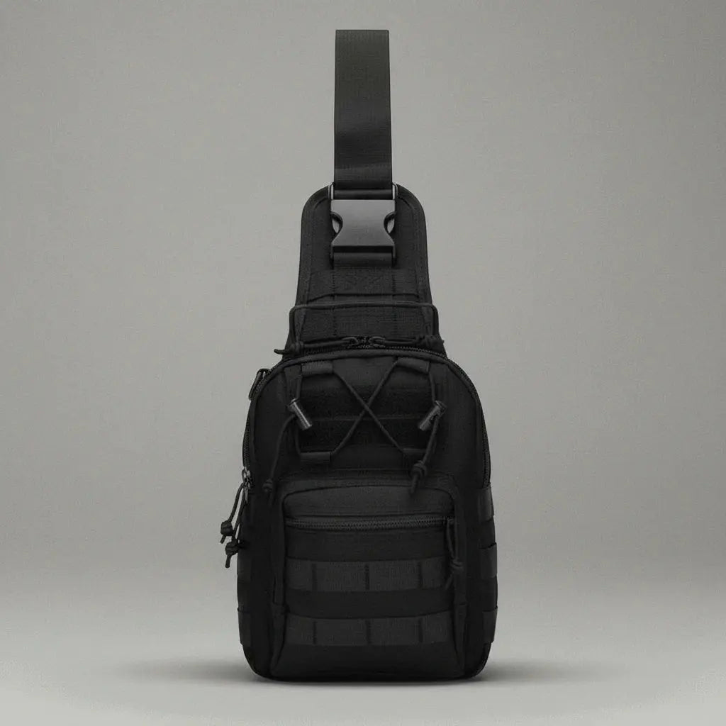 Sac à dos bandoulière
