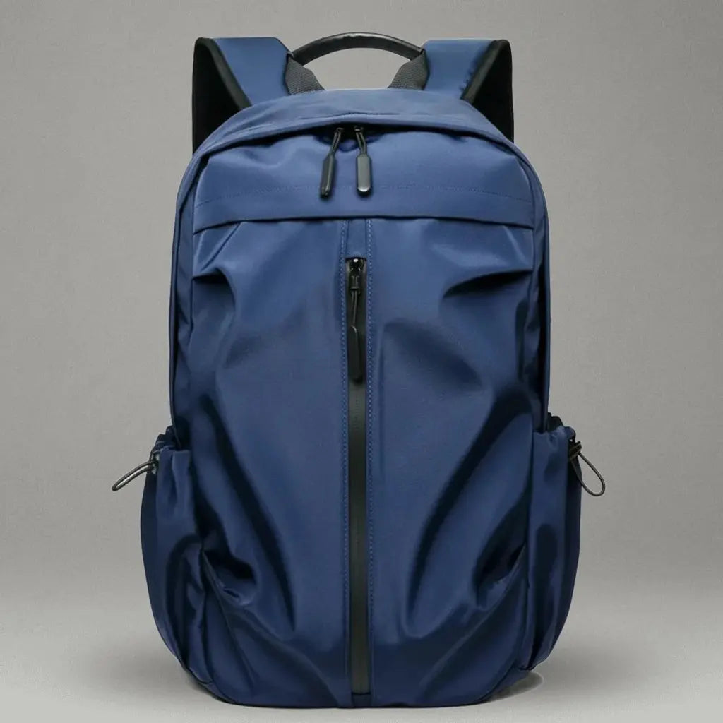 Sac à dos cours minimaliste