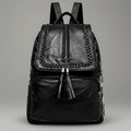 Sac à dos en cuir de haute qualité