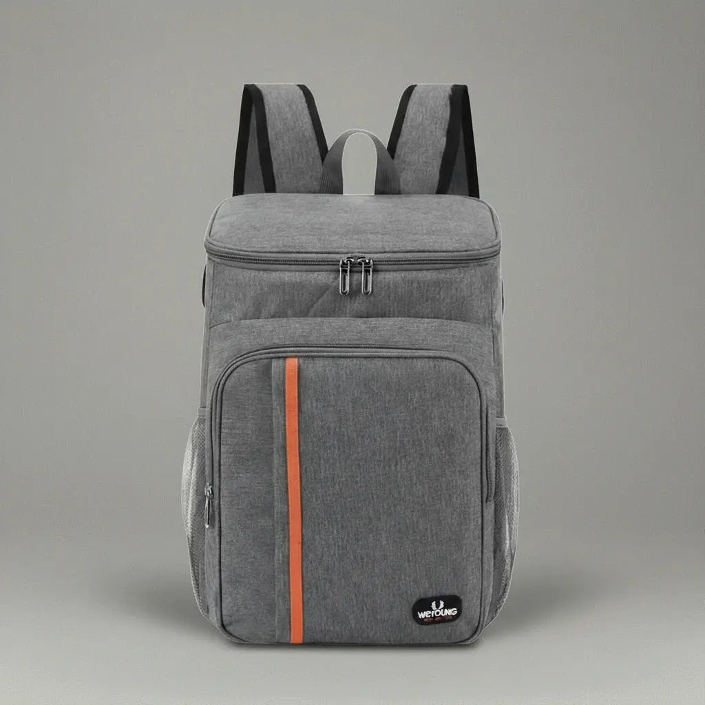 Sac à dos étanche isotherme