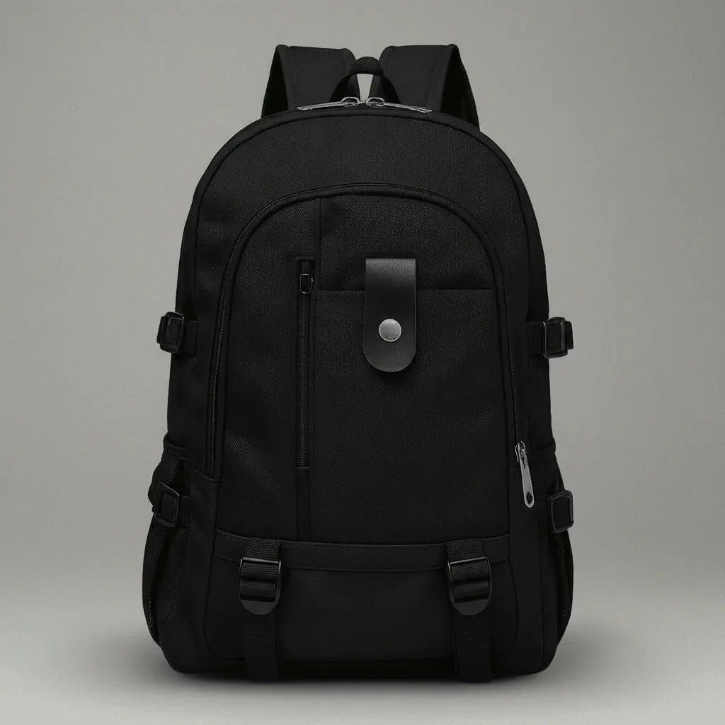 Sac à dos étudiant homme