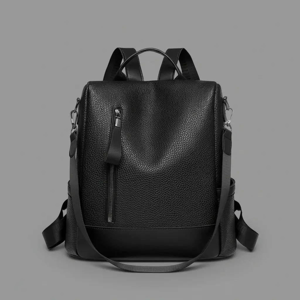 Sac à dos femme pratique