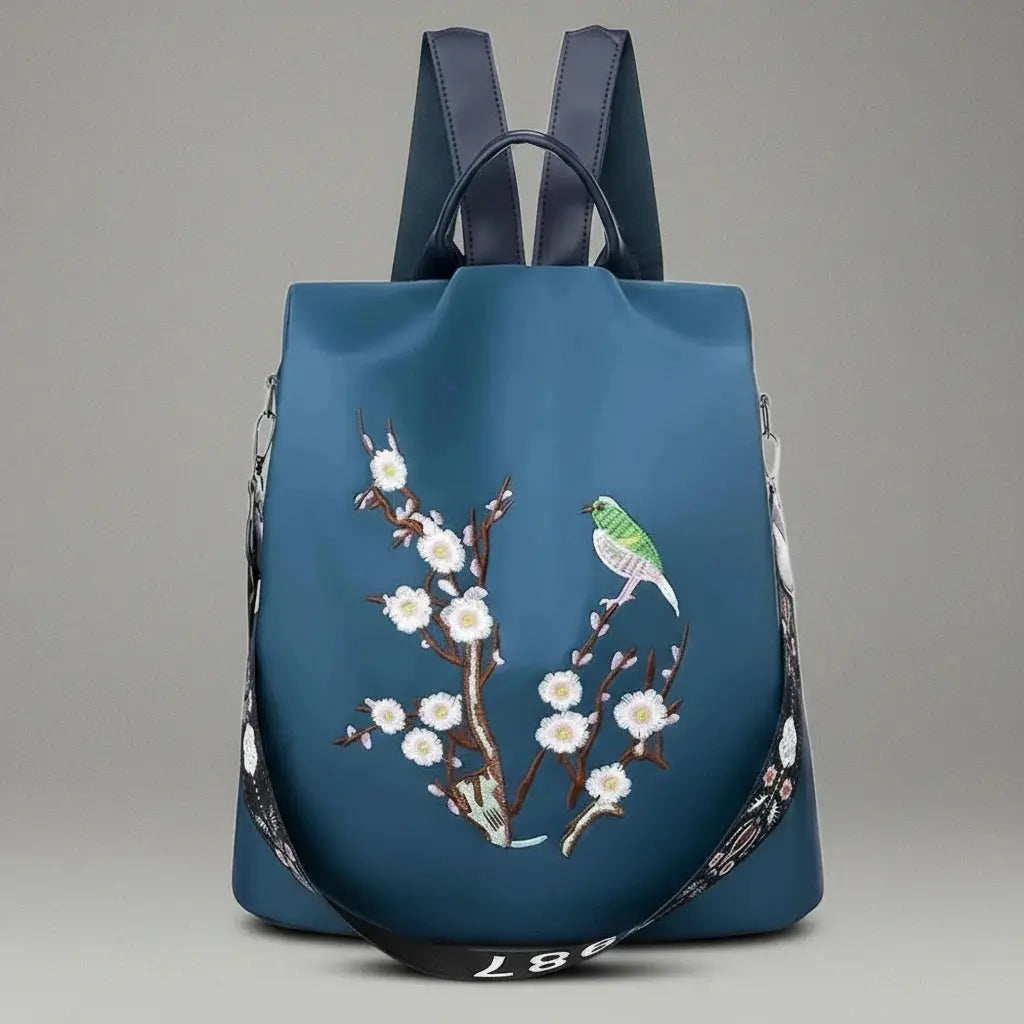 Sac à dos femme sakura