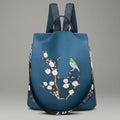 Sac à dos femme sakura