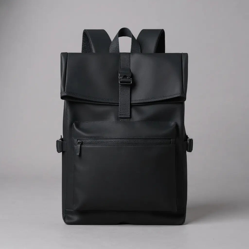 Sac à dos homme rolltop