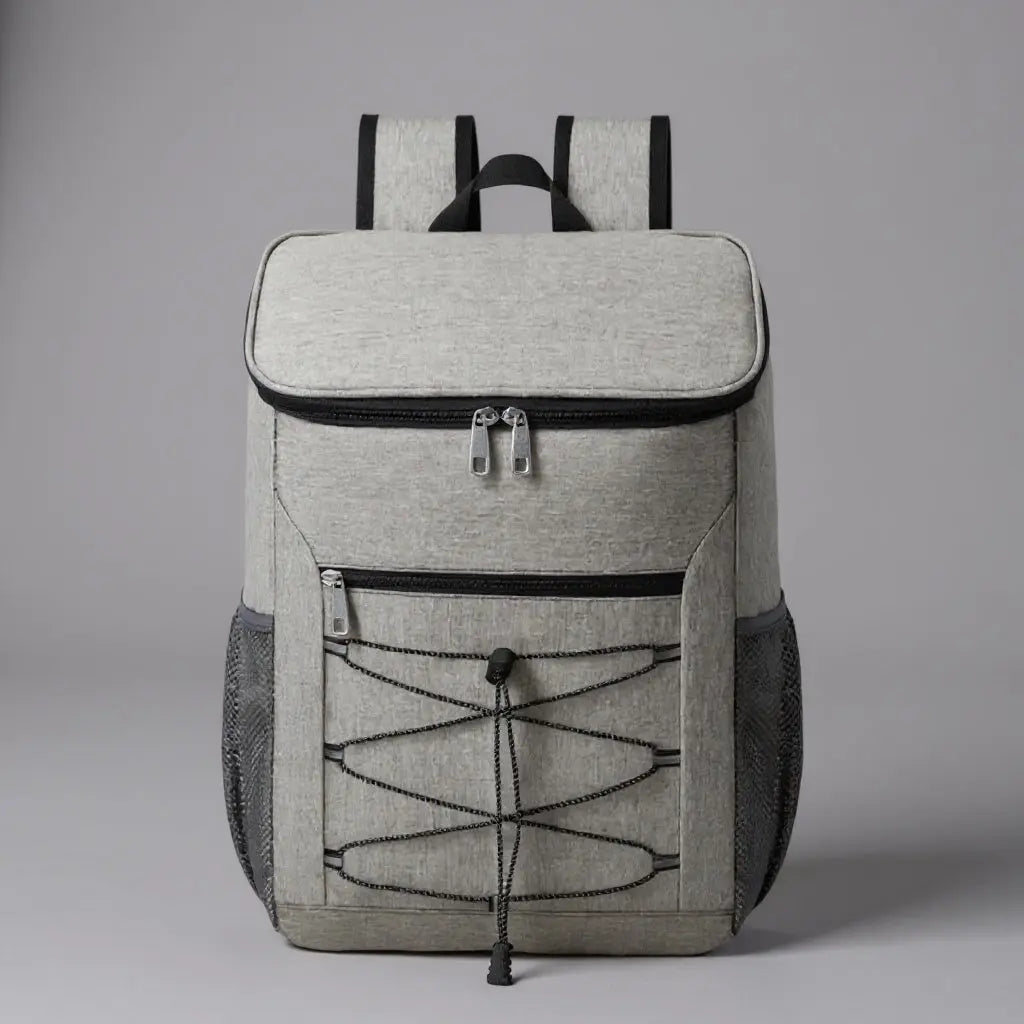 Sac à dos isotherme imperméable léger