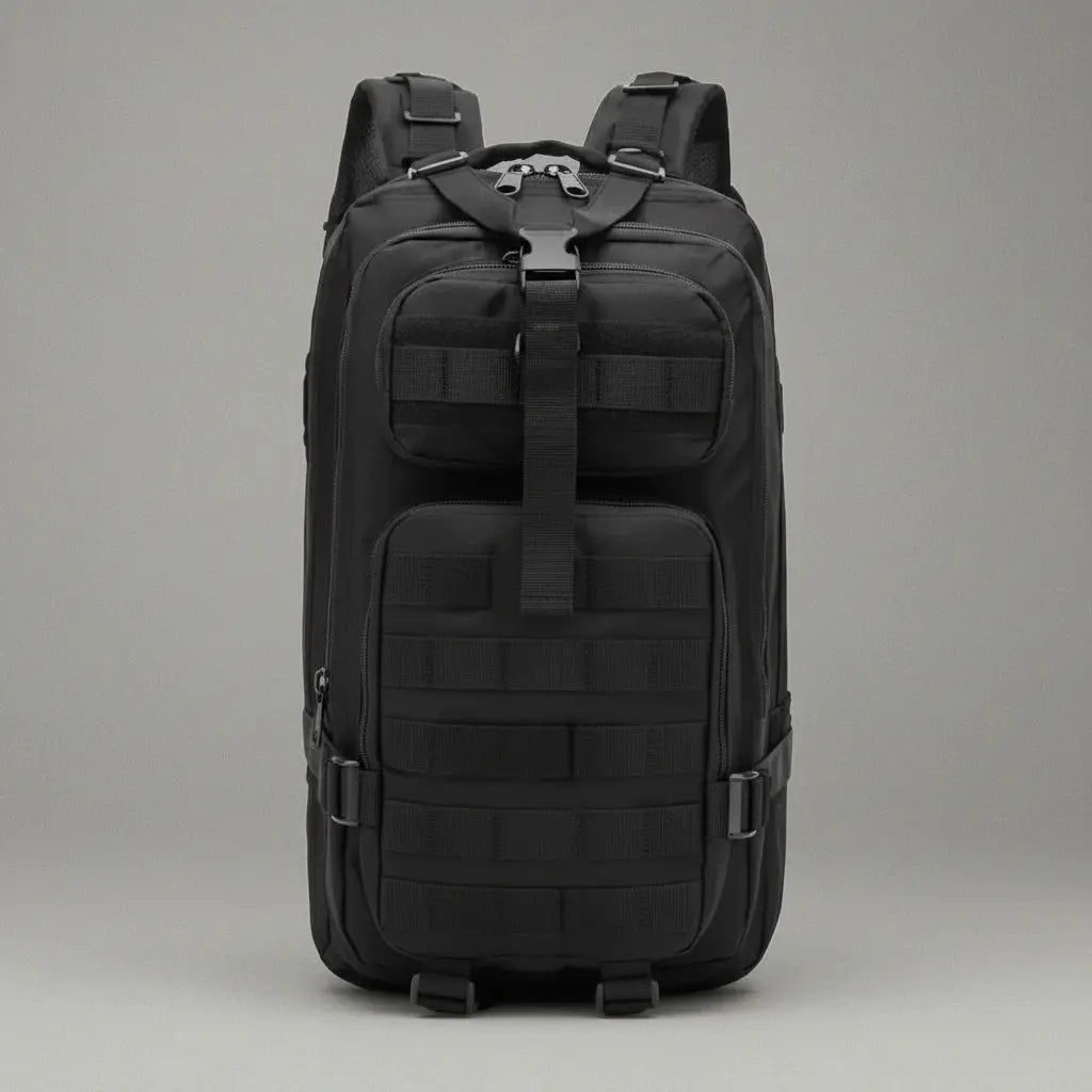 Sac à dos militaire multifonctionnel