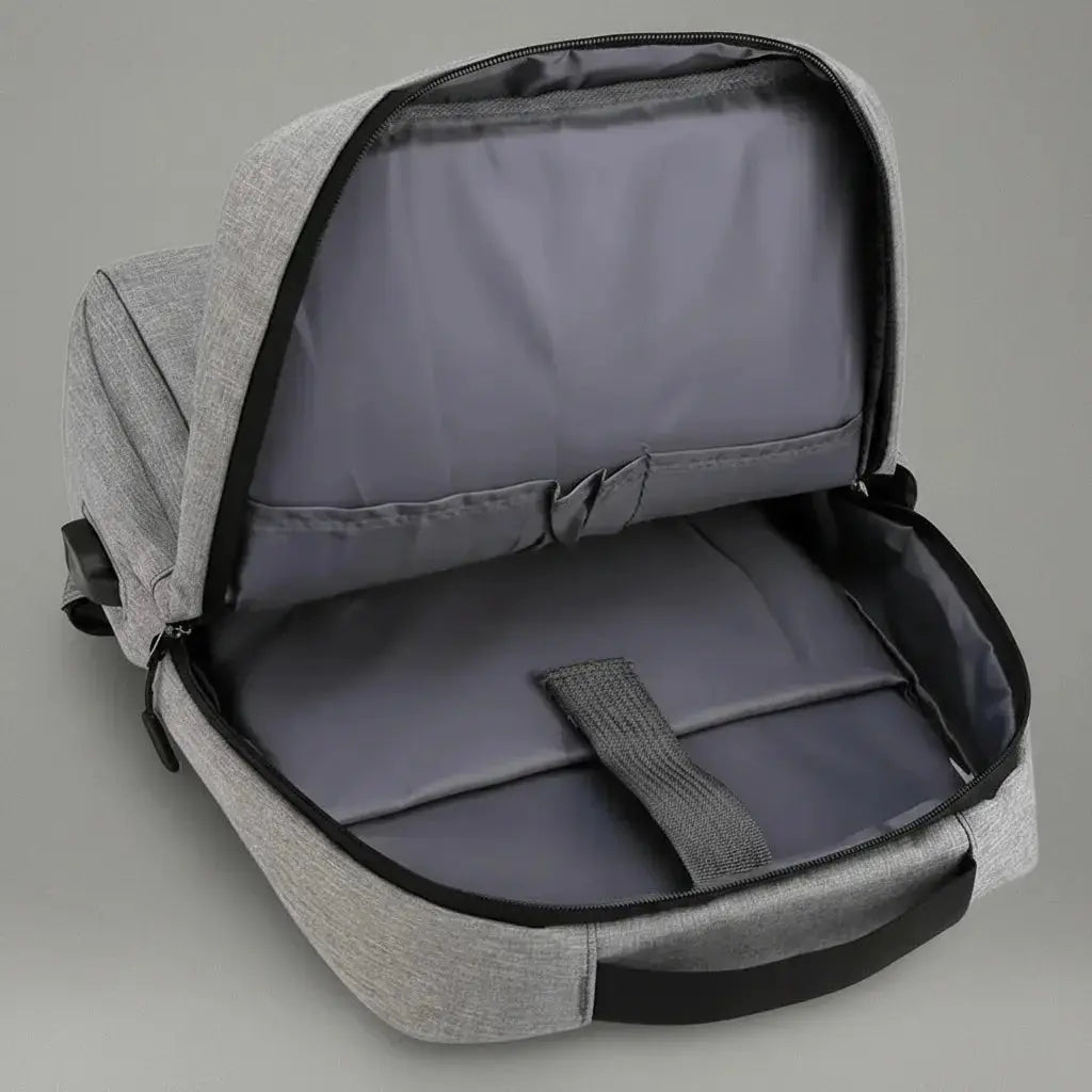 Sac à Dos Ordinateur Grande Capacité Sacora