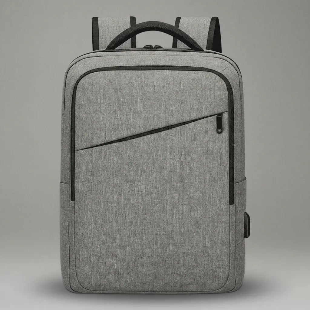 Sac à dos ordinateur imperméable homme