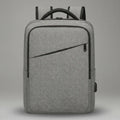 Sac à dos ordinateur imperméable homme