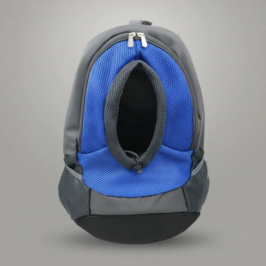 Sac à dos pour chien randonnée
