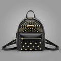 Sac a dos style punk