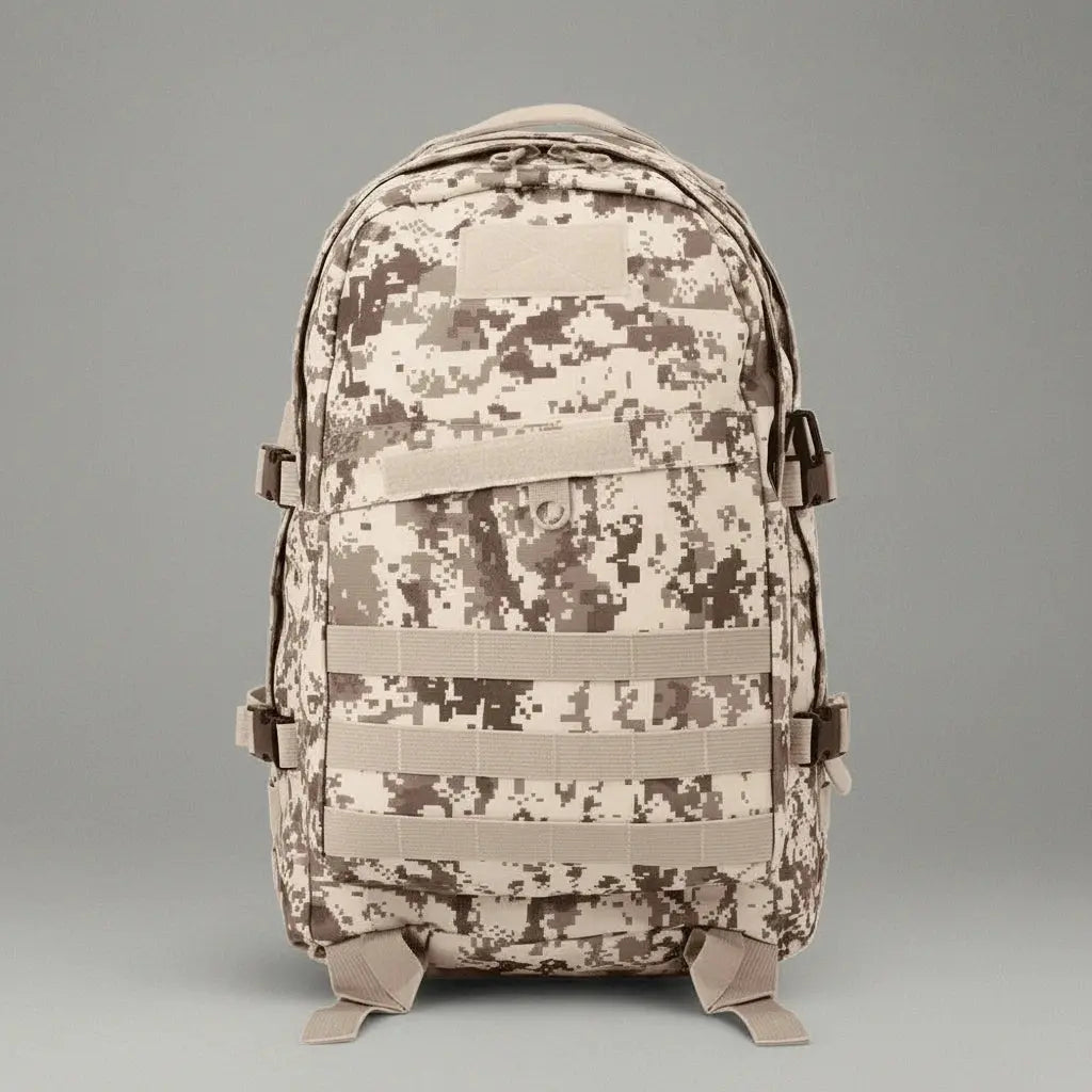 Sac à dos tactique multifonctionnel