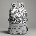 Sac à dos tactique USB