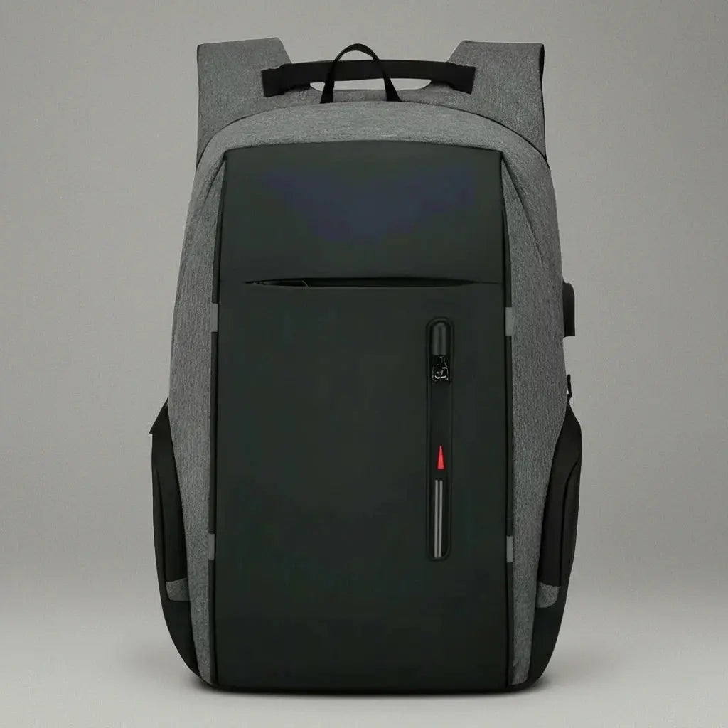 Sac à dos USB intelligent