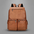 Sac à dos vintage homme