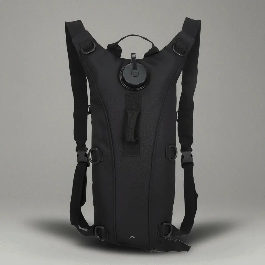 Sac à dos voyage militaire