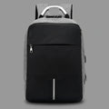 Sac à dos ordinateur avec charge USB