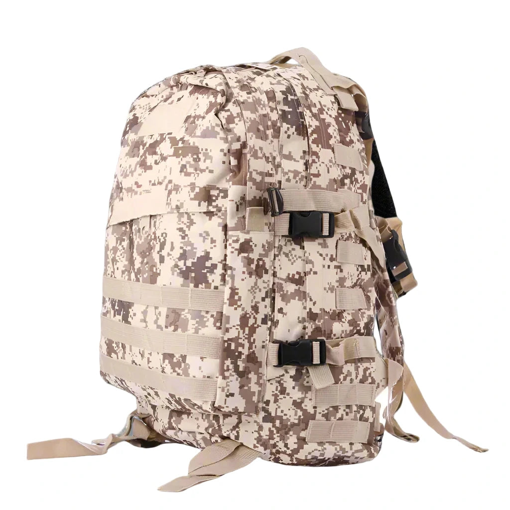 Sac à Dos Tactique Multifonctionnel SACORA®