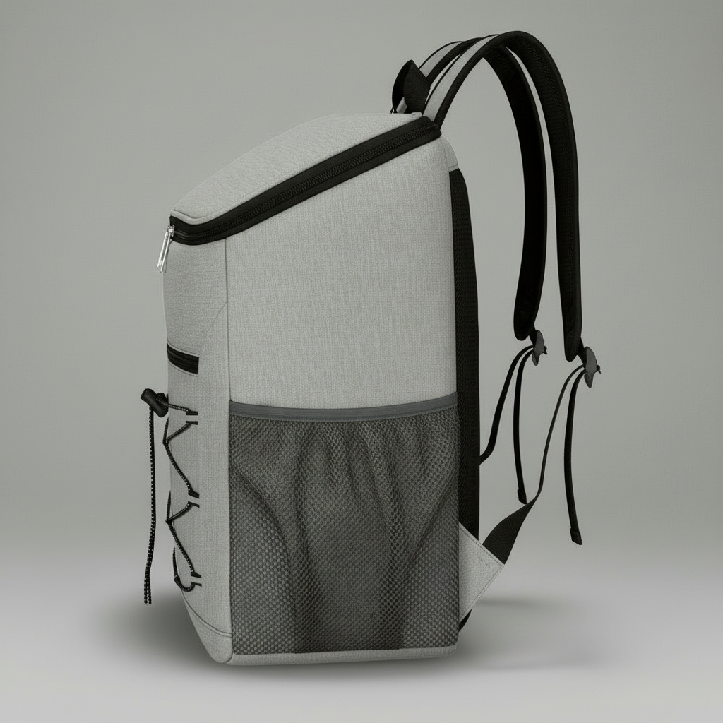 Sac à Dos Isotherme Imperméable Léger Sacora