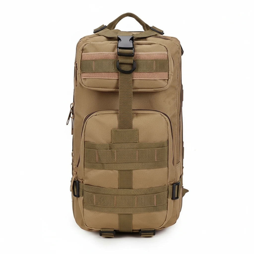Sac à dos Militaire Multifonctionnel SACORA®