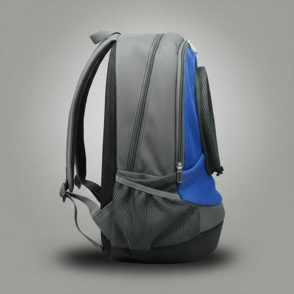 Sac à Dos pour Chien Randonnée Sacora