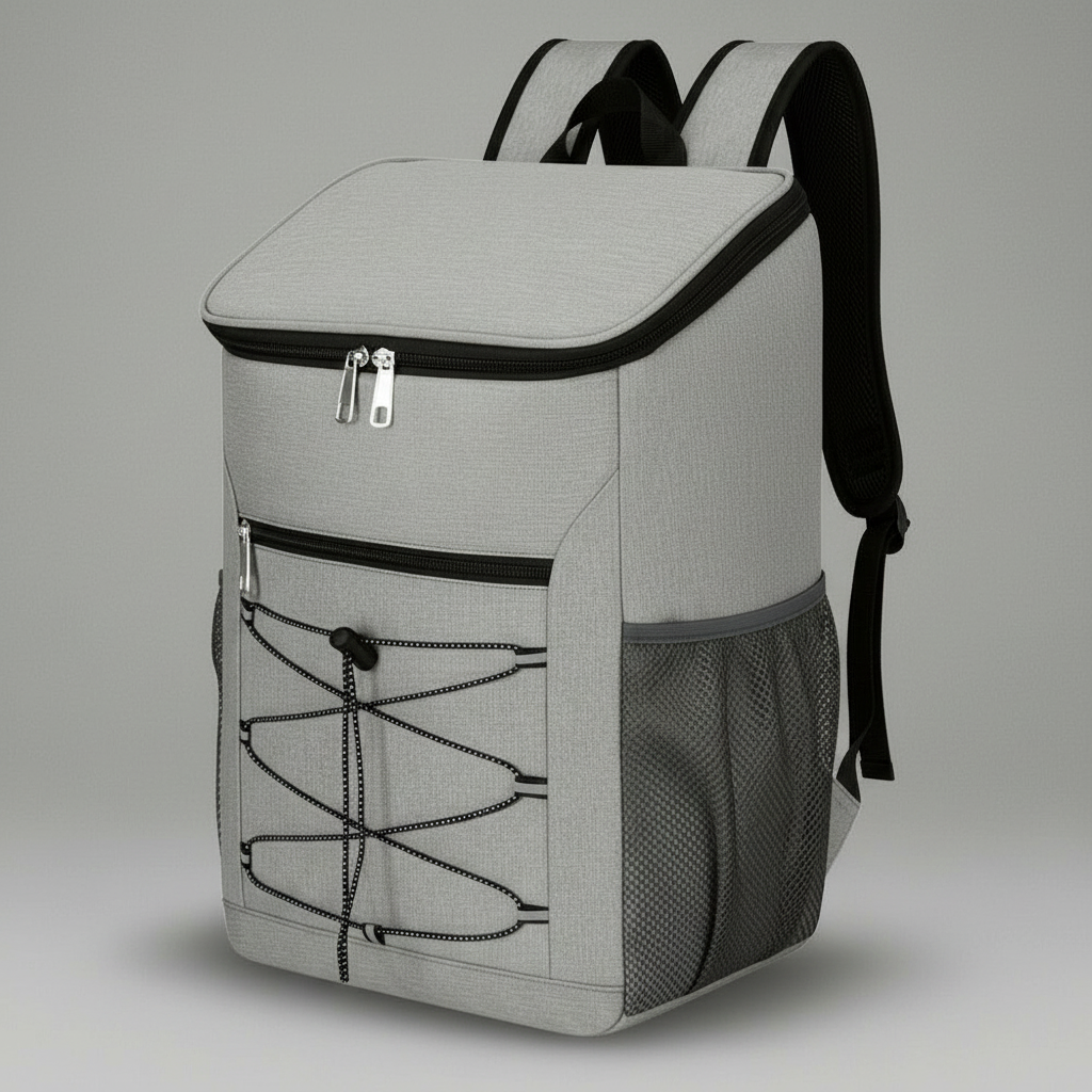 Sac à Dos Isotherme Imperméable Léger Sacora