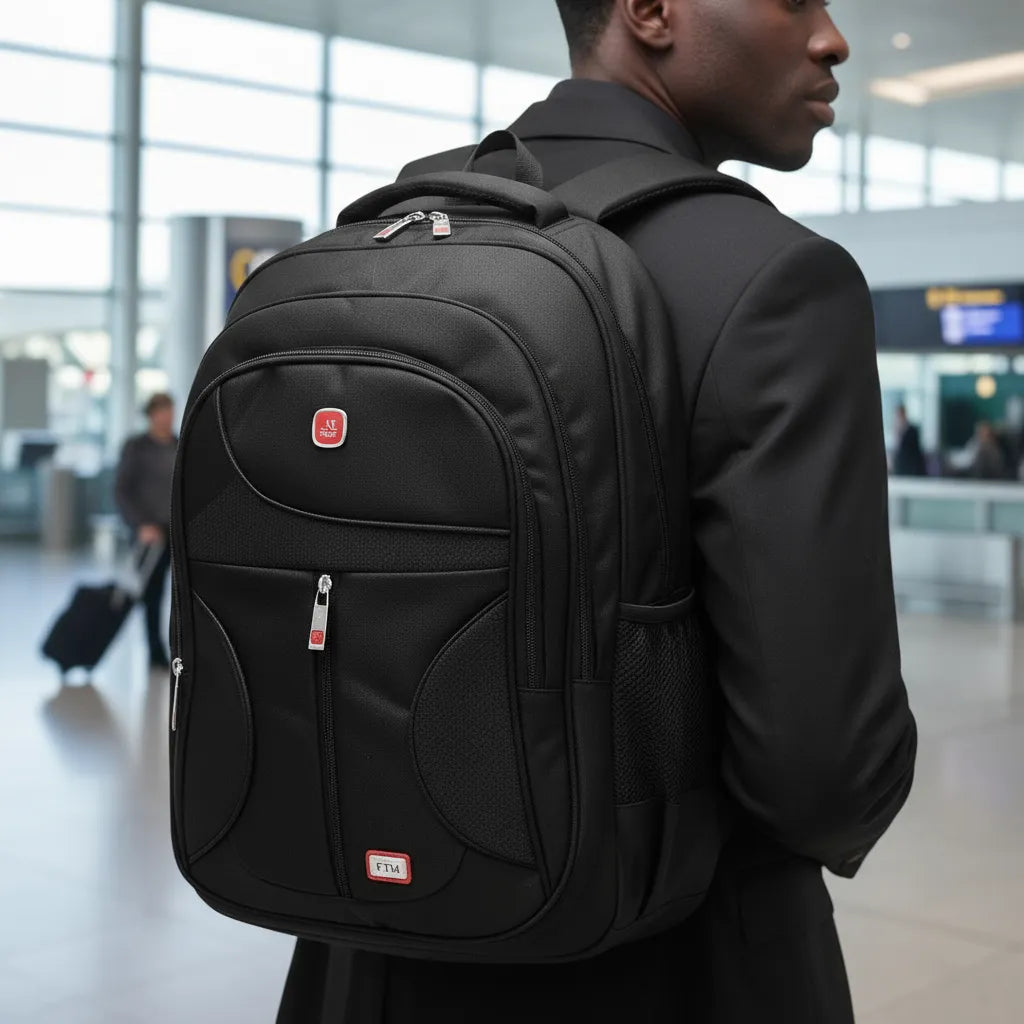 Sac à Dos Cabine Homme Sacora