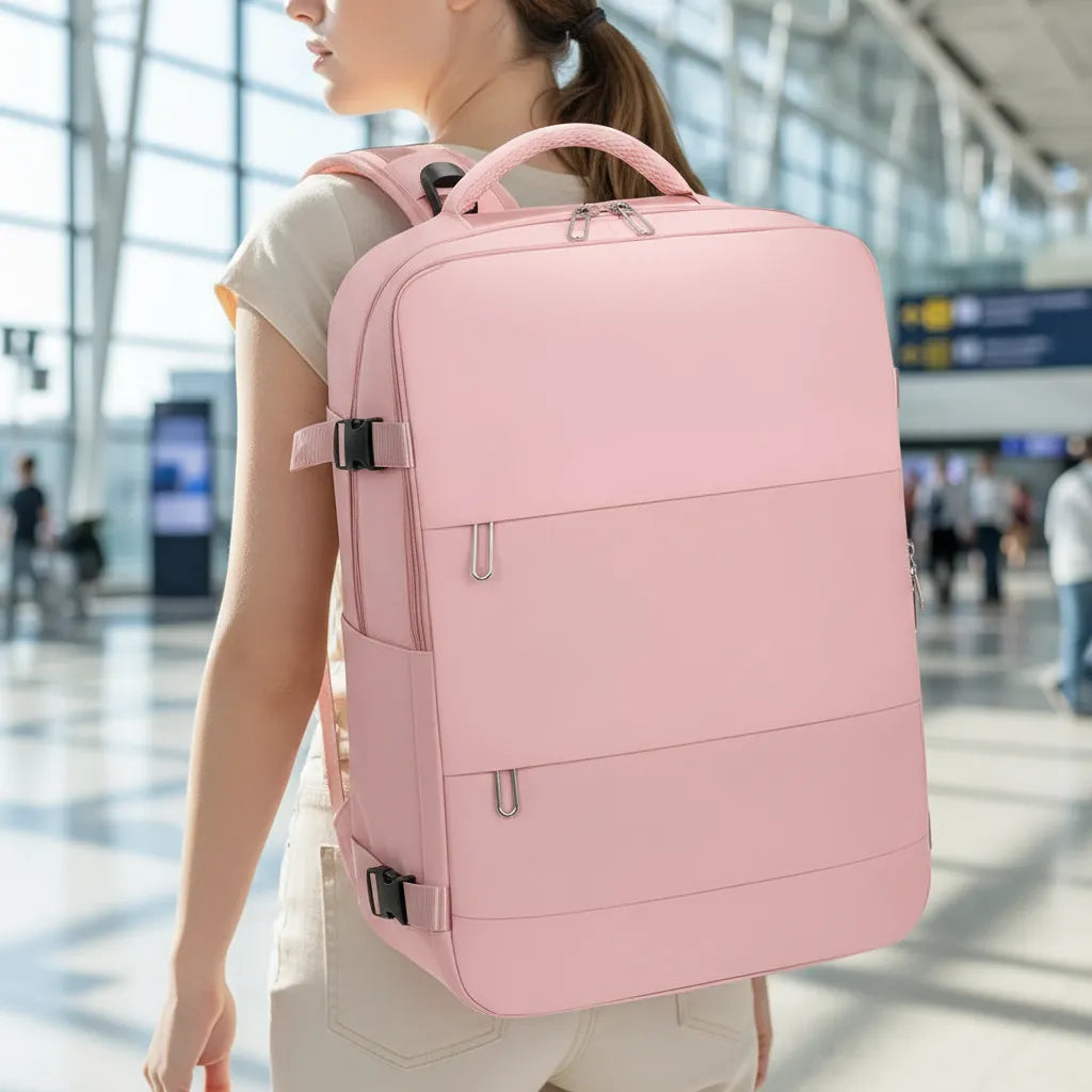 Sac à Dos Cabine Imperméable Sacora