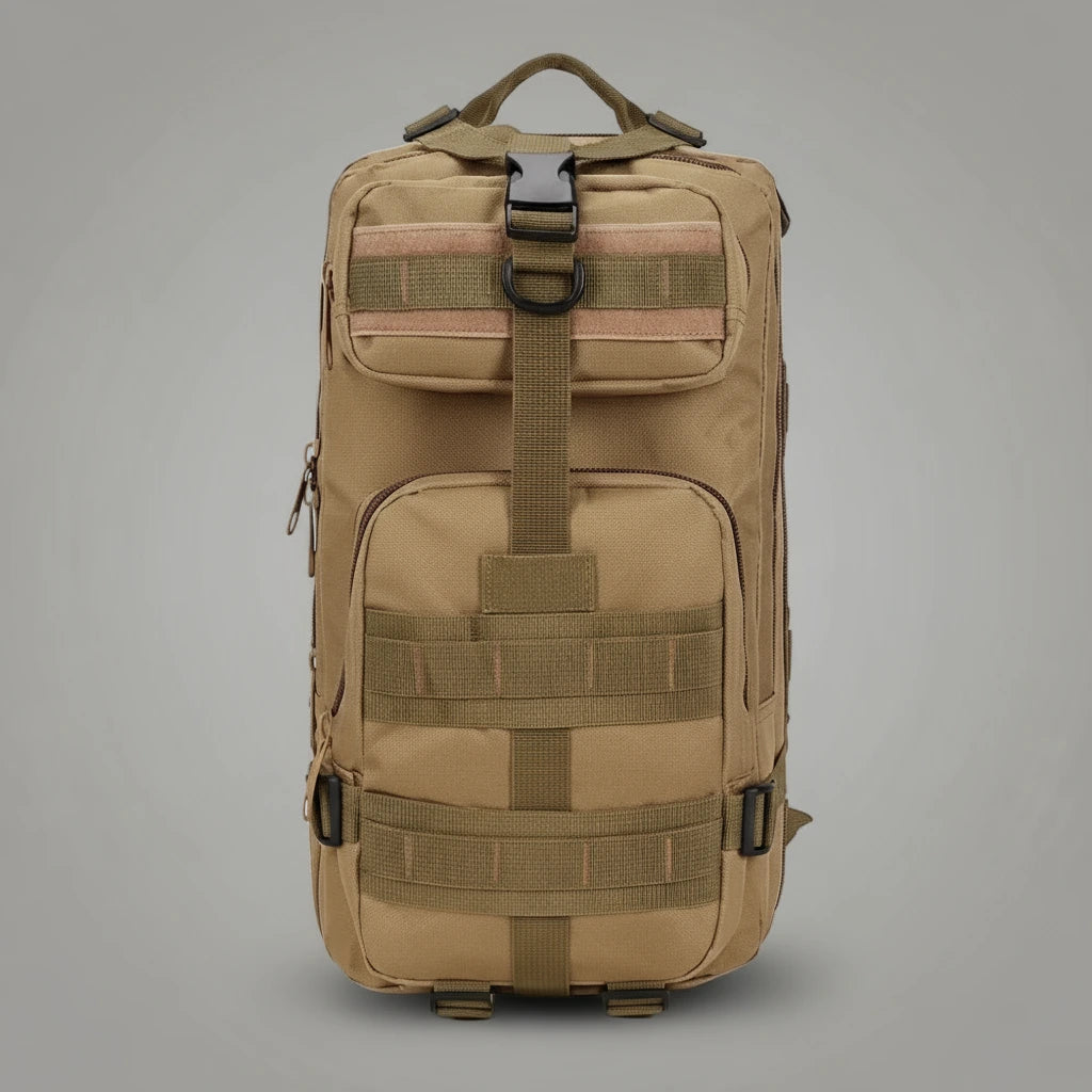 Sac à Dos Militaire Multifonctionnel Sacora